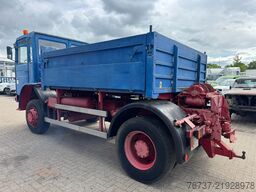 MAN F8 **19.280-4x4-GERMAN TRUCK**