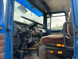 MAN F8 **19.280-4x4-GERMAN TRUCK**