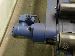 unbekannt Rollenbahn Länge 3000 mm