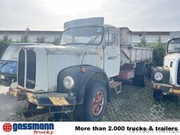 Saurer Saurer V5 4x2