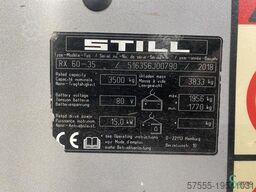 Still RX60-35 RX60