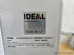 Krug & Priester GmbH & Co. KG IDEAL 7228-06 LT