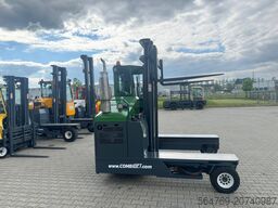 Combilift C5000 / Low mast/ Only 2800 mm height