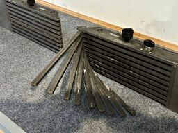 AIGNER Integral-A 500-500