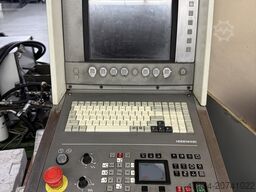 DECKEL MAHO DMU 60 P Hi-dyn