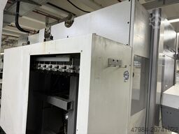 DECKEL MAHO DMU 60 P Hi-dyn