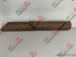 BOMAR Ergonomic 290.250 DGA