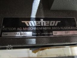 Meteor PRA400