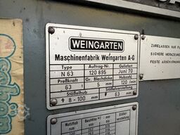 WEINGARTEN N 63