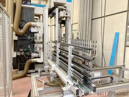 BREMA (BIESSE Group) Vektor PI 25-13 (1R10 - 2MI+1MI)