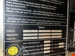 MAN TGX 18.480 XLX + ESTERER ZTS Tankauflieger