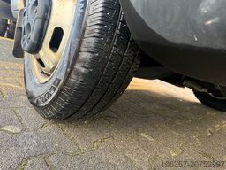 IVECO Daily 35C16 Koffer Ladebordwand 750kg