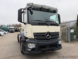 MERCEDES-BENZ Actros 1840 LS/Klima/ClassicSpace/EURO6