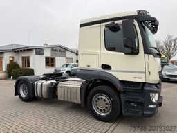 MERCEDES-BENZ Actros 1840 LS/Klima/ClassicSpace/EURO6