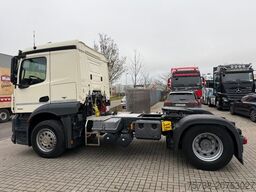 MERCEDES-BENZ Actros 1840 LS/Klima/ClassicSpace/EURO6