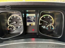 MERCEDES-BENZ Actros 1840 LS/Klima/ClassicSpace/EURO6