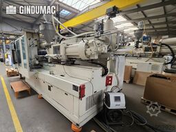 Krauss Maffei 300-2000 CX