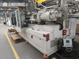Krauss Maffei 300-2000 CX