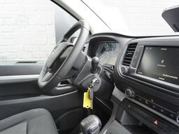 Opel Vivaro 2.0 CDTI 122PK L3 Dubbele Cabine EURO 6 ...