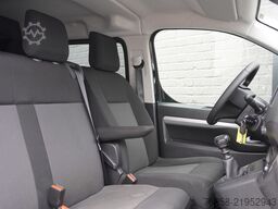 Opel Vivaro 2.0 CDTI 122PK L3 Dubbele Cabine EURO 6 ...