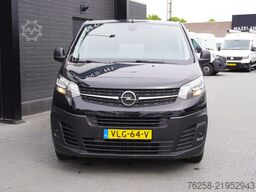 Opel Vivaro 2.0 CDTI 122PK L3 Dubbele Cabine EURO 6 ...