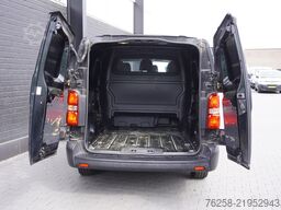 Opel Vivaro 2.0 CDTI 122PK L3 Dubbele Cabine EURO 6 ...