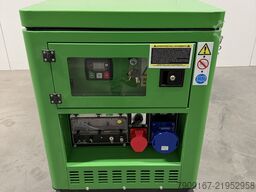 Energy Grupi T12000FULL