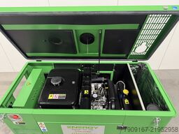 Energy Grupi T12000FULL