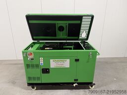 Energy Grupi T12000FULL