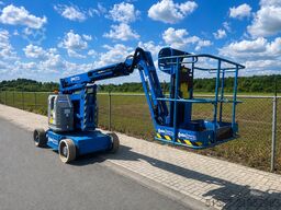 Genie Z 34/22 N | 2016
