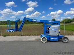 Genie Z 34/22 N | 2016