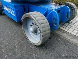 Genie Z 34/22 N | 2016