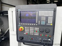 Doosan Lynx 2100LMB