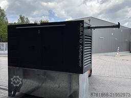 ABATO Motoren Notstromaggregat 110kVA/88kW