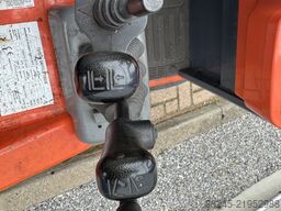 TOYOTA 7FBEST15