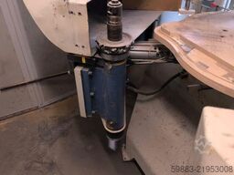 Comec FGS 1200 2T