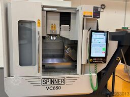 SPINNER VC850-5A