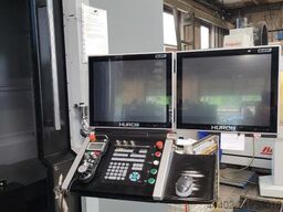 Hurco VMX 60 i