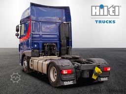 DAF XF 480 FT SSC + INTARDER + 845l Tank + EURO 6 E