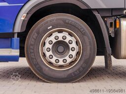 DAF XF 480 FT SSC + INTARDER + 845l Tank + EURO 6 E