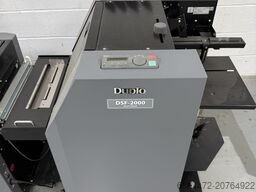Duplo System 5000 pro