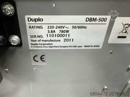 Duplo System 5000 pro