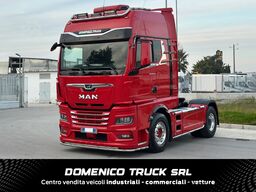 MAN TGX 18.510