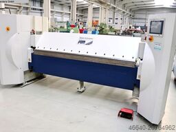 SCHROEDER MAK 3 2500/4.0