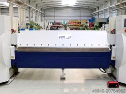 SCHROEDER MAK 3 2500/4.0