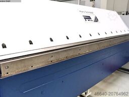 SCHROEDER MAK 3 2500/4.0