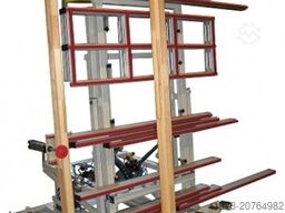 RUCHSER RU-MKS-1,4 Montage-Kipptisch