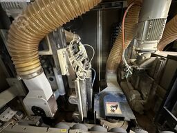 WEINIG Unicontrol 12 NC