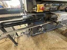 WEINIG Unicontrol 12 NC