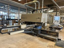 WEINIG Unicontrol 12 NC